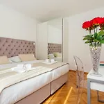 Apartment Valum Luxury *