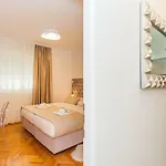 Apartment Valum Luxury *