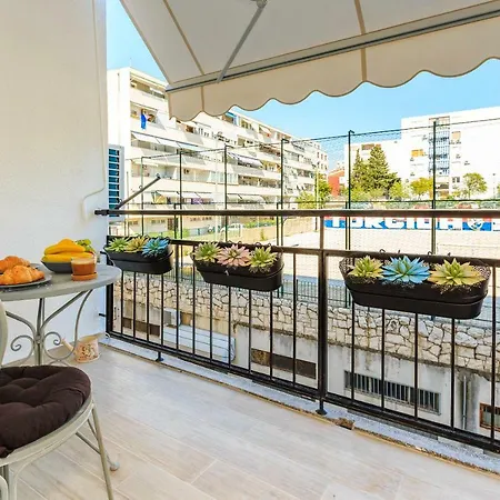 Valum Luxury Apartament Split