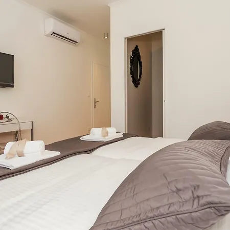 Apartament Valum Luxury Split