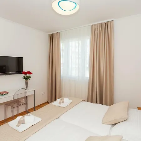 Valum Luxury Apartament