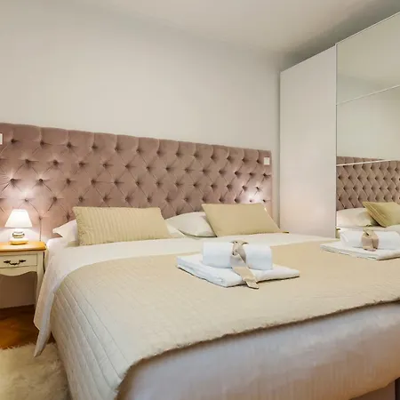 Valum Luxury Apartament