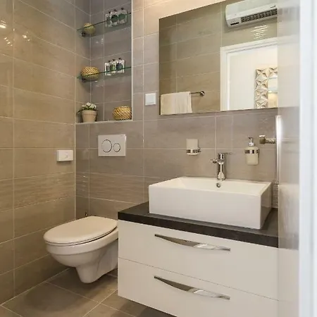 Apartament Valum Luxury Split
