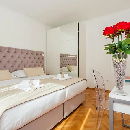 Appartement Valum Luxury *