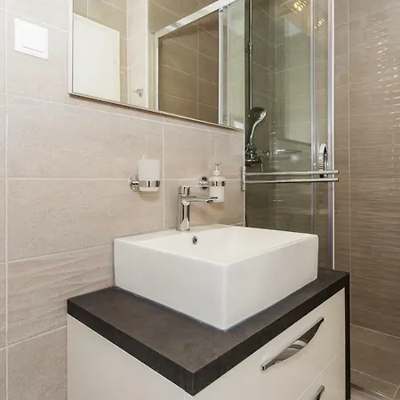 Appartement Valum Luxury