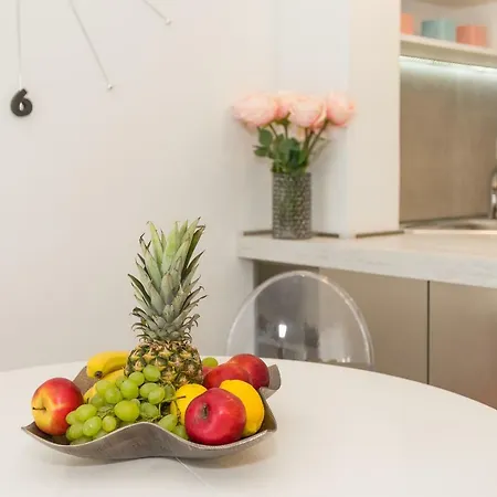 Valum Luxury Apartament