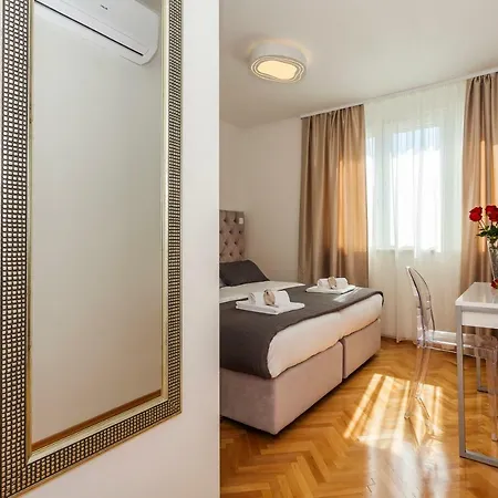 Valum Luxury Apartament