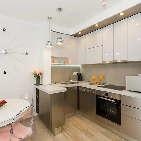 Valum Luxury * Split