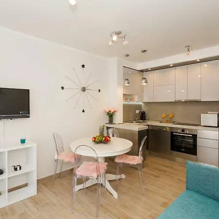 Apartament Valum Luxury Split