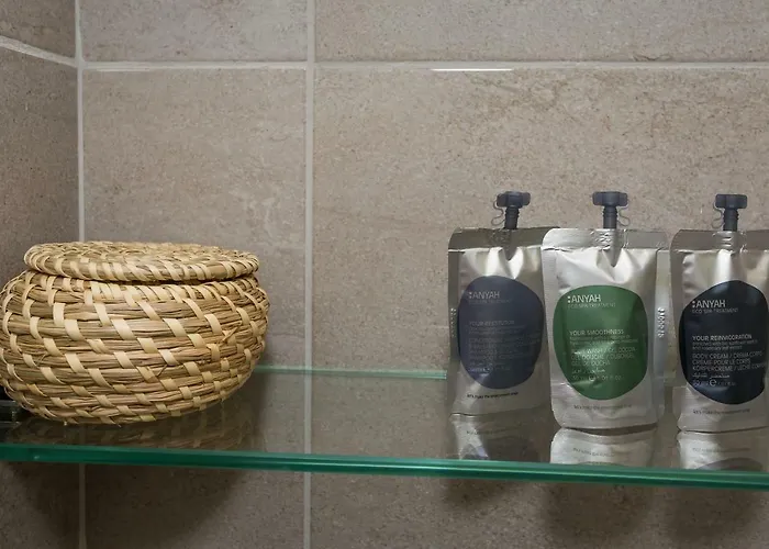 Appartement Valum Luxury