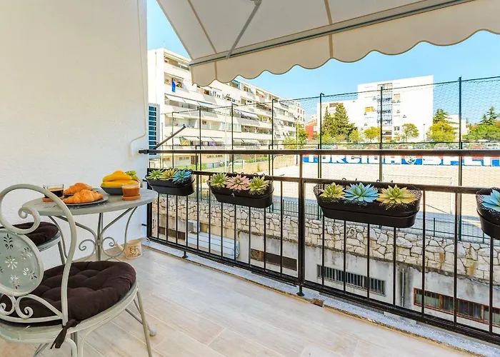 Valum Luxury Apartament Split