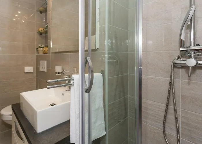 Appartement Valum Luxury Split