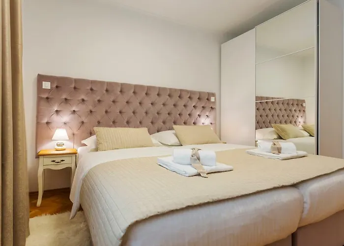 Valum Luxury Apartament