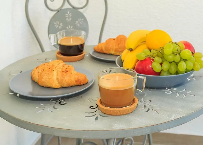 Valum Luxury * Split