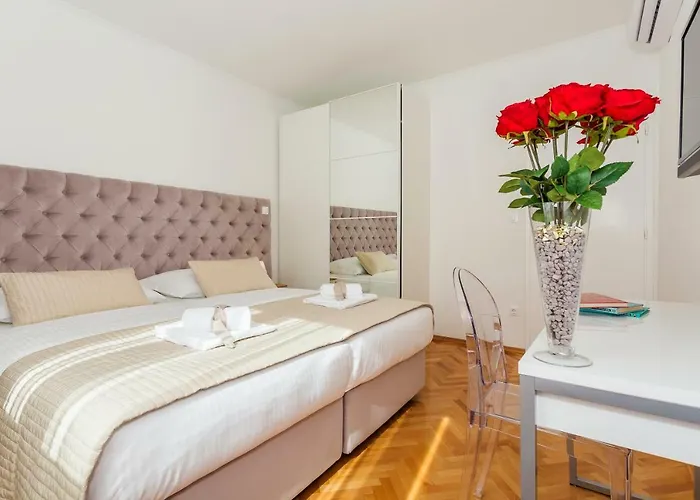 Appartement Valum Luxury *