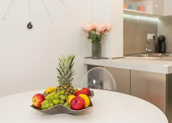 Valum Luxury Apartament