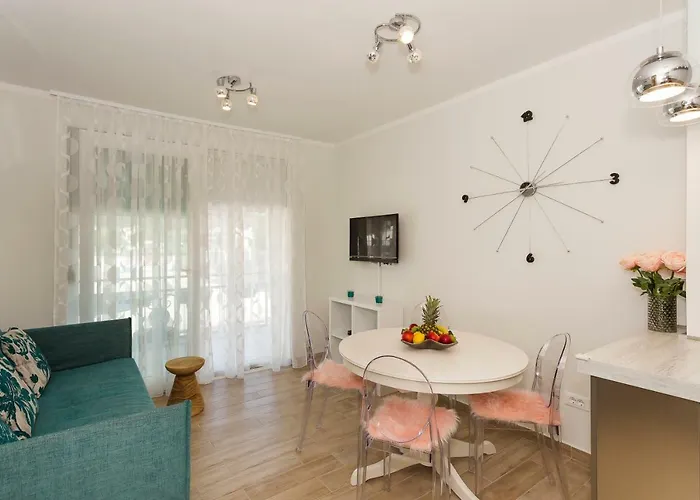 Valum Luxury Appartement *