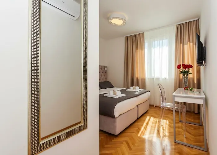 Valum Luxury Apartament