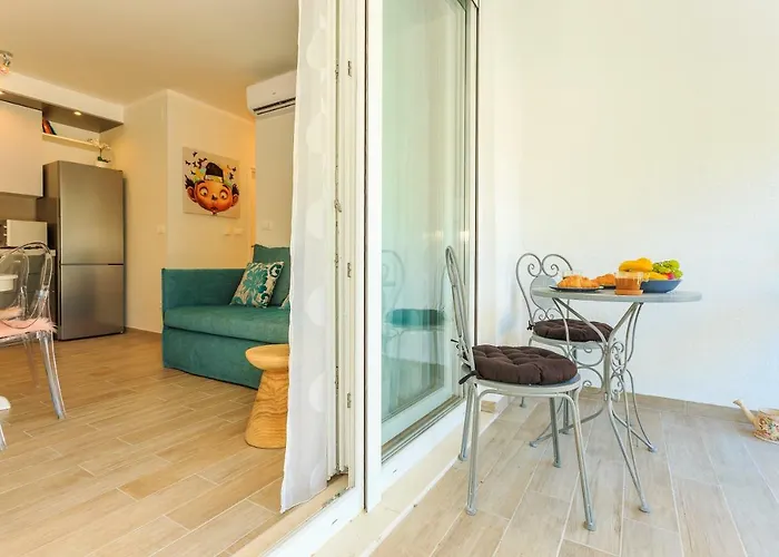 Valum Luxury Apartament