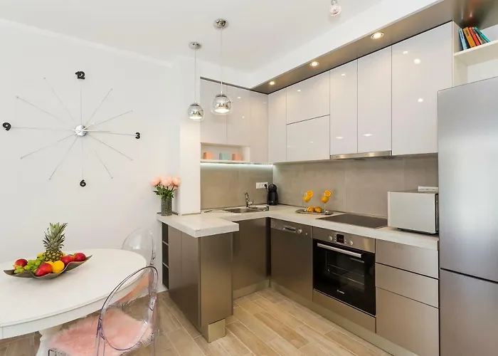 Valum Luxury * Split