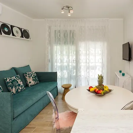 Apartment Valum Luxury Split