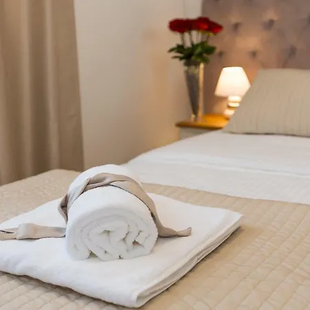 Valum Luxury Apartment Split