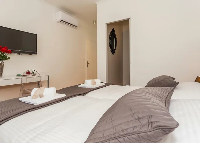 Apartamento Valum Luxury Split