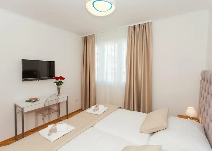 Valum Luxury Apartamento