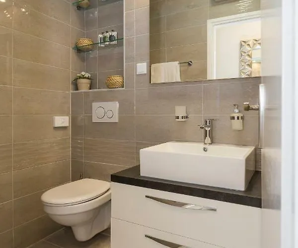 Apartamento Valum Luxury Split