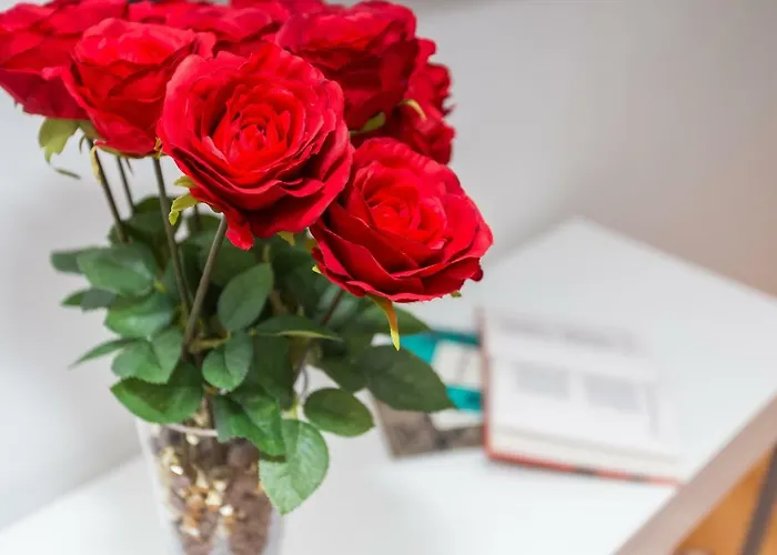 Valum Luxury Apartamento *