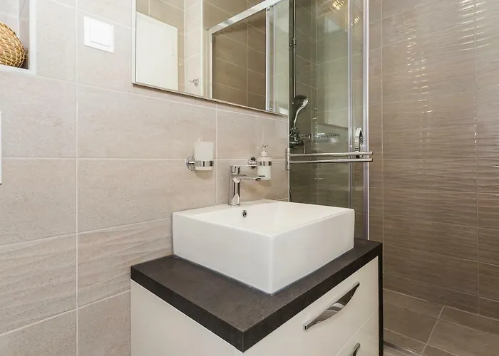 Apartamento Valum Luxury