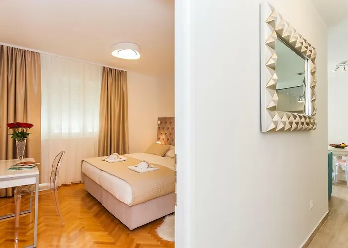 Apartamento Valum Luxury *